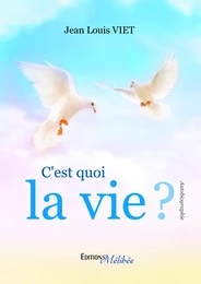 C'est quoi la vie ?