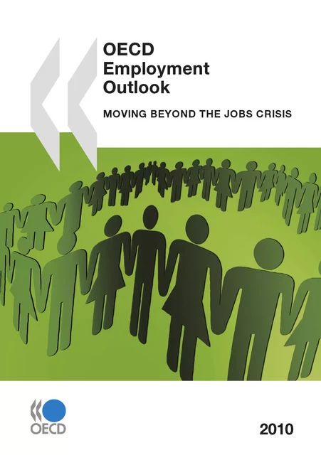 OECD Employment Outlook 2010 -  Collective - OECD