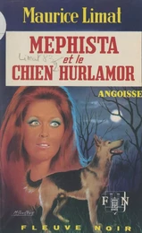 Méphista et le chien Hurlamor