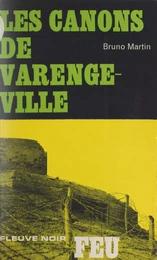 Les canons de Varengeville