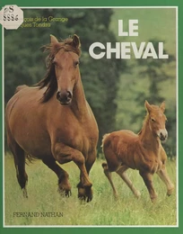 Le cheval