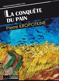 La conquête du pain