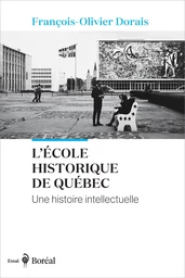 L’École historique de Québec