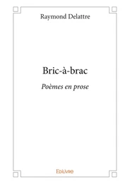 Bric-à-brac