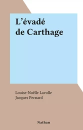 L'évadé de Carthage