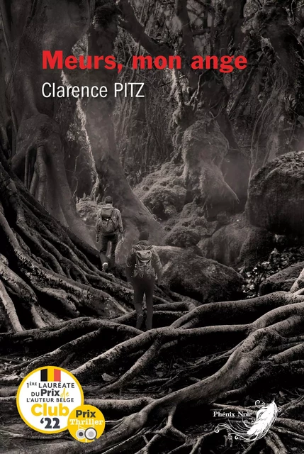 Meurs, mon ange - Clarence Pitz - IFS