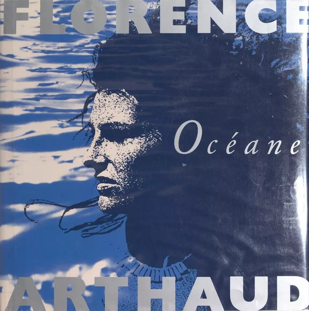 Océane - Florence Arthaud - (Arthaud) réédition numérique FeniXX