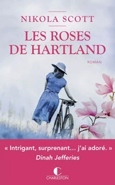 Les roses de Hartland