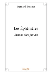 Les Éphéméres