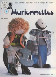 Marionnettes