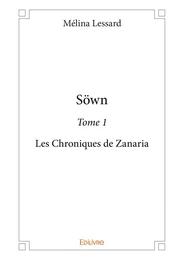 Söwn - Tome 1