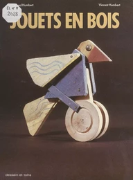 Jouets en bois