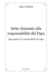 Sette chiamate alla responsabilità del Papa