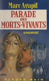 Parade des morts-vivants