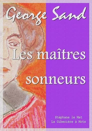 Les maîtres sonneurs