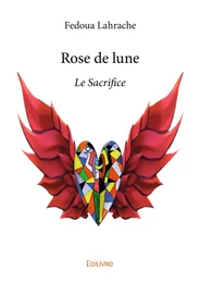 Rose de lune