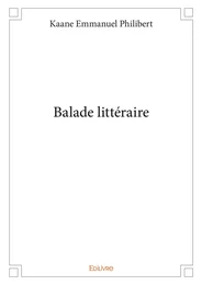 Balade littéraire