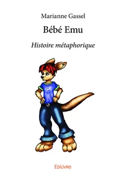 Bébé Emu