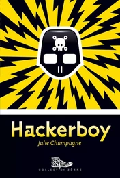 Hackerboy