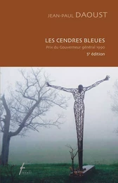 Les cendres bleues