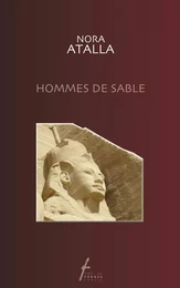 Hommes de sable