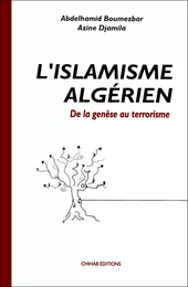 L’Islamisme algérien