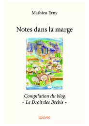 Notes dans la marge