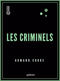 Les Criminels