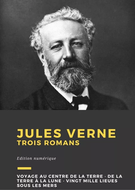 Jules Verne - Jules Verne - Librofilio