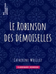 Le Robinson des demoiselles