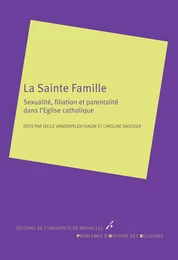 La Sainte famille