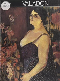 Suzanne Valadon