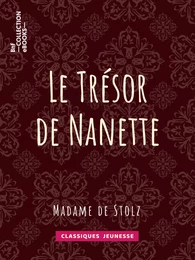 Le Trésor de Nanette