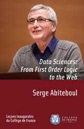 Data Sciences: From First-Order Logic to the Web