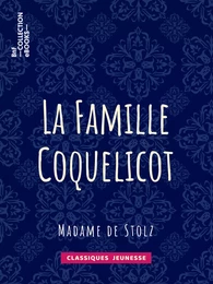 La Famille Coquelicot