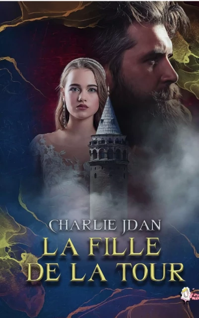 La fille de la tour - Charlie Jdan - Nutty Sheep