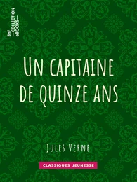 Un capitaine de quinze ans