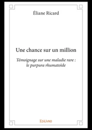 Une chance sur un million