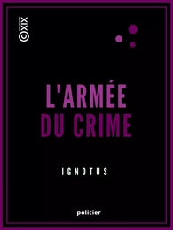 L'Armée du crime