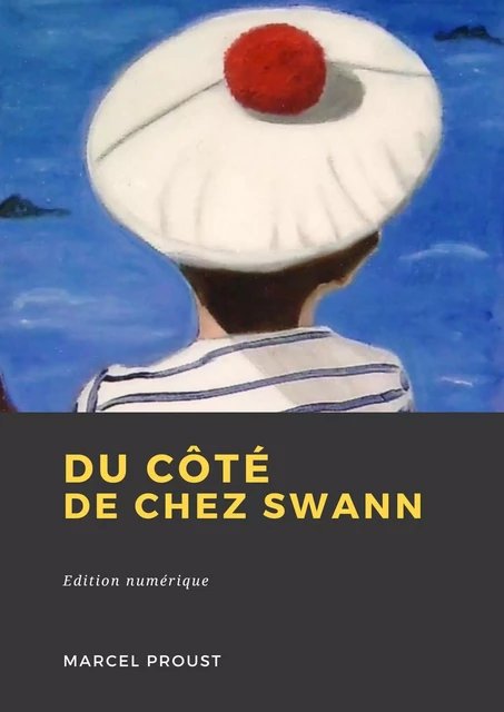 Du côté de chez Swann - Marcel Proust - Librofilio