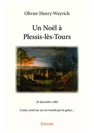 Un Noël à Plessis-lès-Tours