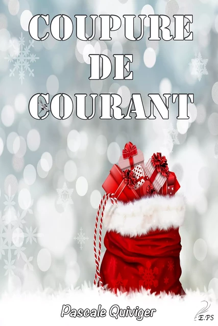 Coupure de courant - Pascale Marie Quiviger - Editions Plumes Solidaires