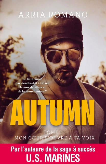 Autumn - Tome 1 - Arria Romano - So Romance