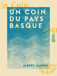 Un coin du pays basque