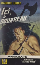 Ici, le bourreau