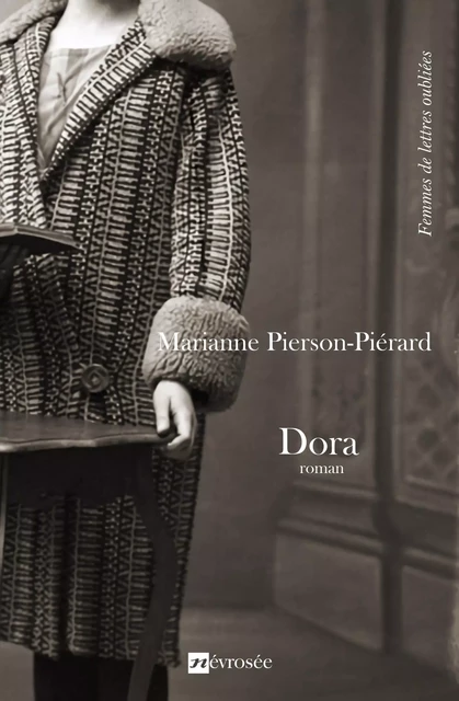 Dora - Marianne Pierson-Pierard - Névrosée