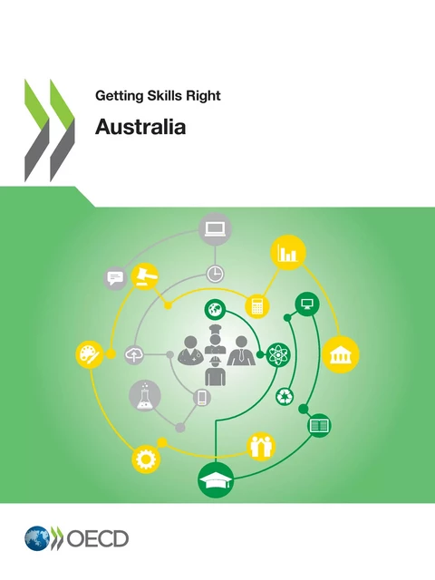 Getting Skills Right: Australia -  Collectif - OECD