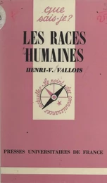 Les races humaines