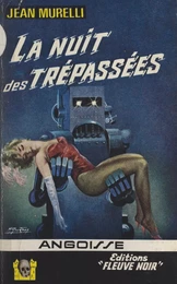 La nuit des trépassées