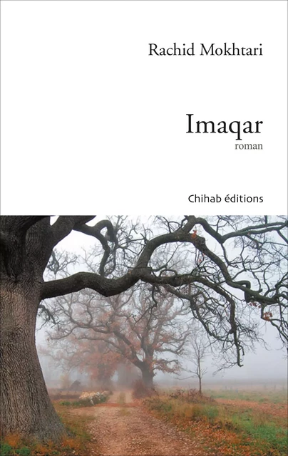 Imaqar - Rachid Mokhtari - Chihab